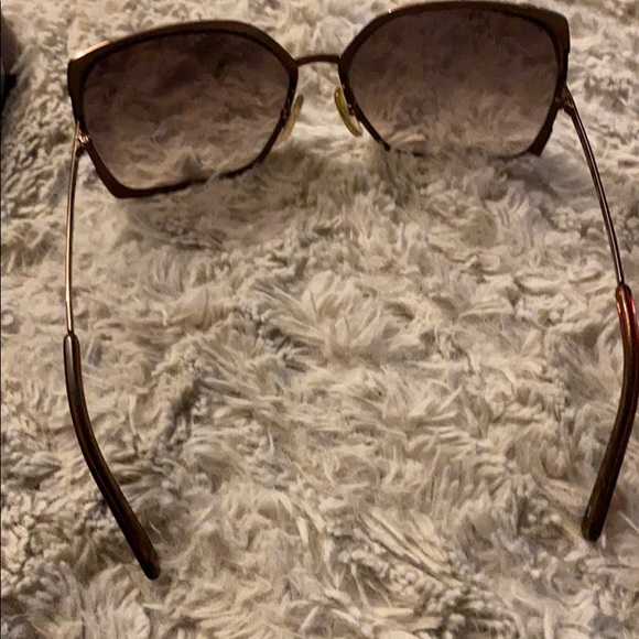 Fendi sunglasses main image 4